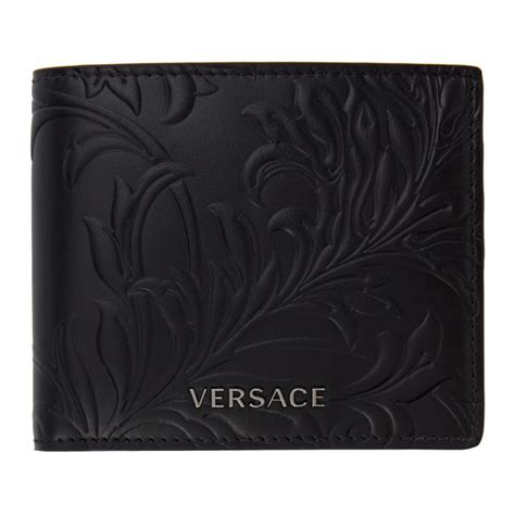 buy versace wallet online india|versace bifold wallet.